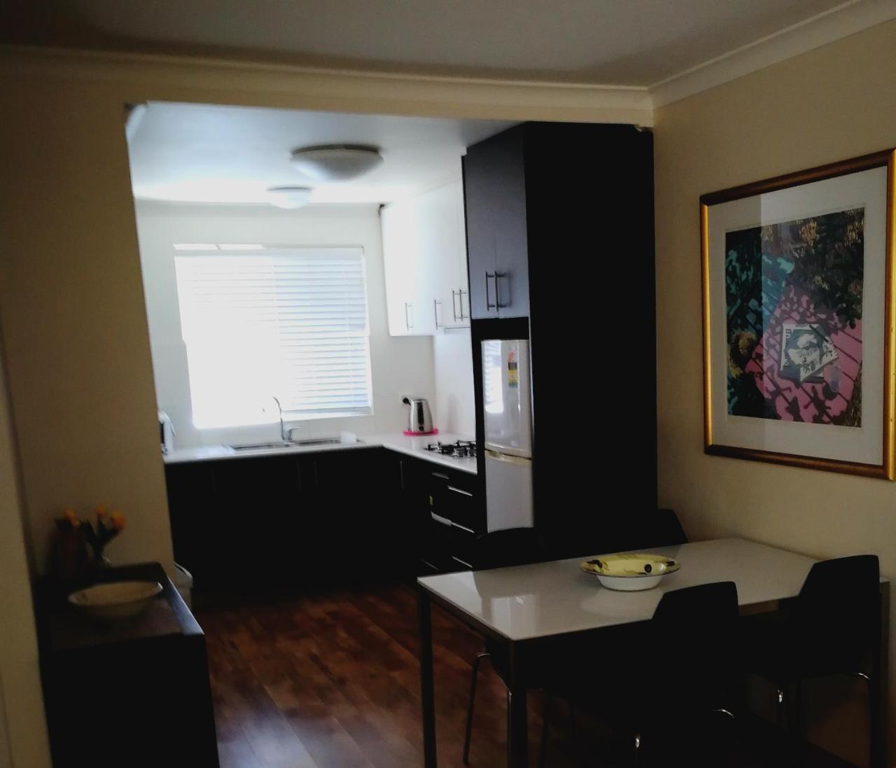 Mt.Lawley Superb 2 Bedroom Apartment Ideally Located 5 Perth Esterno foto