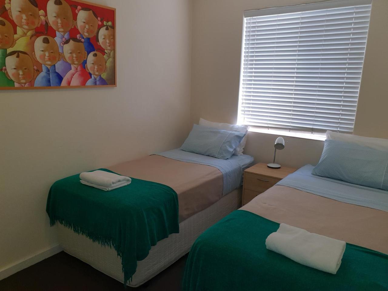 Mt.Lawley Superb 2 Bedroom Apartment Ideally Located 5 Perth Esterno foto