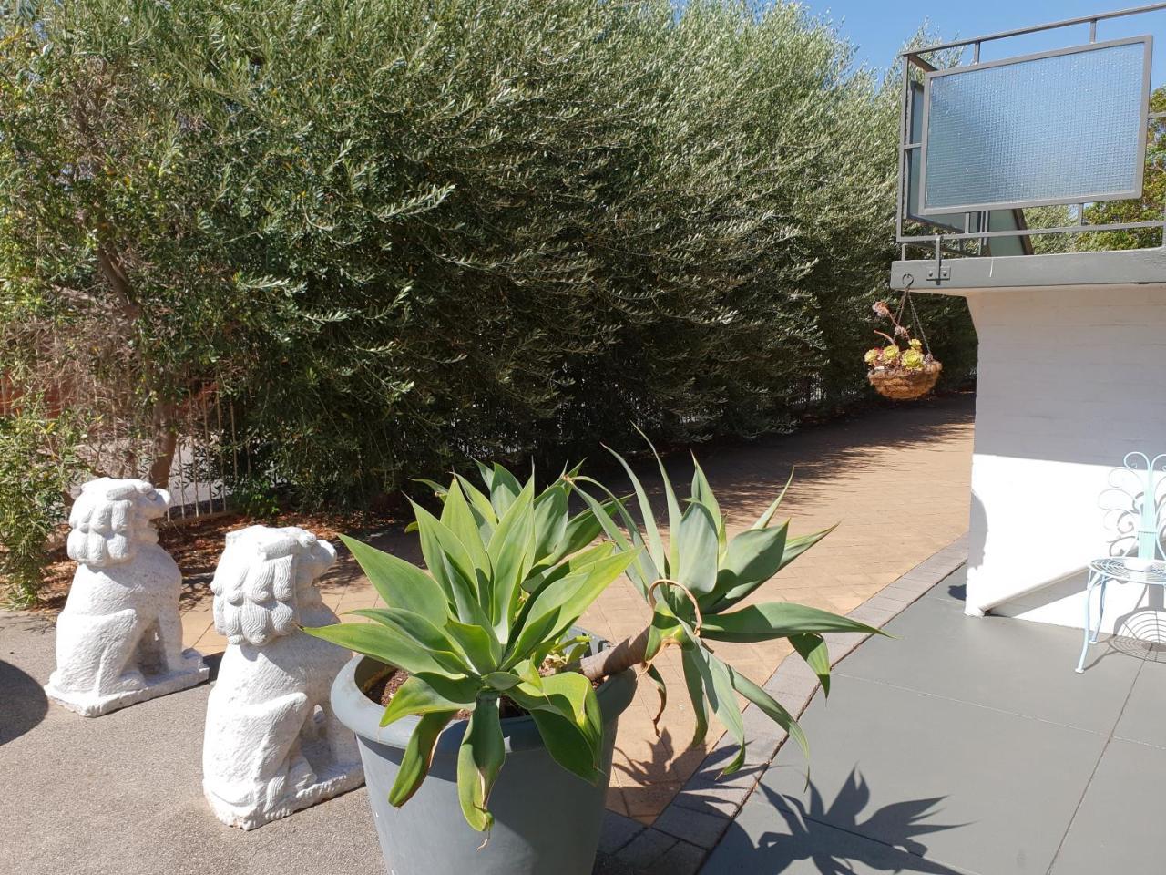 Mt.Lawley Superb 2 Bedroom Apartment Ideally Located 5 Perth Esterno foto